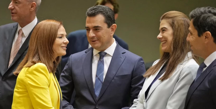 Κρίσιμη Σύνοδος των υπουργών Ενέργειας της ΕΕ -Το σκληρό μπρα ντε φερ Βορρά-Νότου και το Ελληνικό σχέδιο