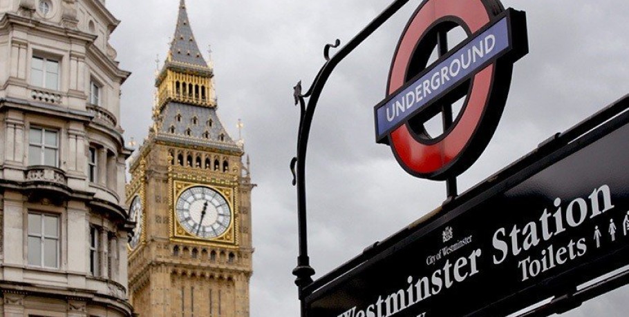 Βρετανία: Παρέλυσε το μετρό του Λονδίνου λόγω απεργίας