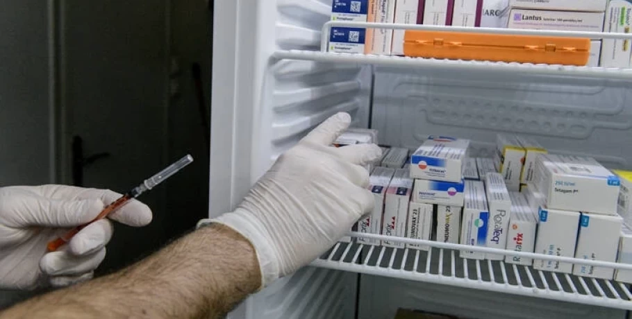 Μεγάλες ελλείψεις φαρμάκων στην Κρήτη: «Υπάρχει πρόβλημα δημόσιας υγείας»