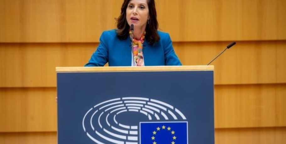 Δήλωση της Εκπροσώπου Τύπου της Ευρωομάδας της Νέας Δημοκρατίας Άννας Μισέλ Ασημακοπούλου