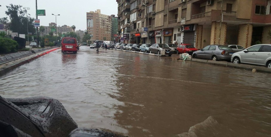 Σε Ατλαντίδα κινδυνεύει να μετατραπεί η Αλεξάνδρεια