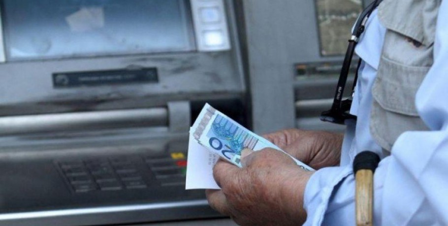 Αναδρομικά έως 3.300 ευρώ για 350 χιλιάδες συνταξιούχους