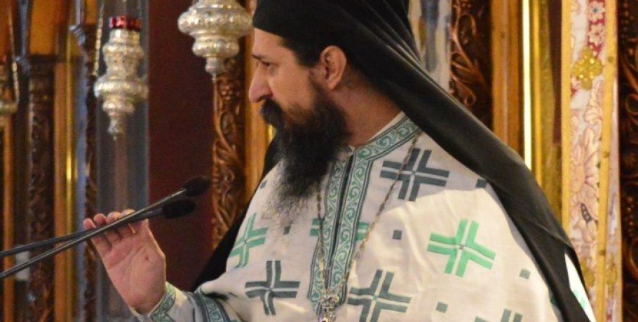 π. Παντελεήμων: Οι τέσσερις λόγοι που δεν ξέρουμε την ώρα του θανάτου μας