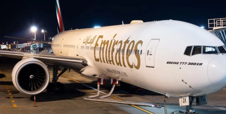 Θρίλερ με πτήσεις της Emirates: Τούρκος υπήκοος ο ύποπτος που αναζητούσε η CIA