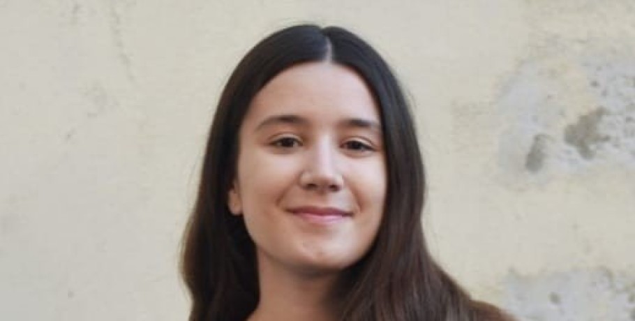 Πέννυ Δάλκου: Η Ελληνίδα φοιτήτρια, «συνήγορος κλιματικής δικαιοσύνης» που βρέθηκε στην COP27