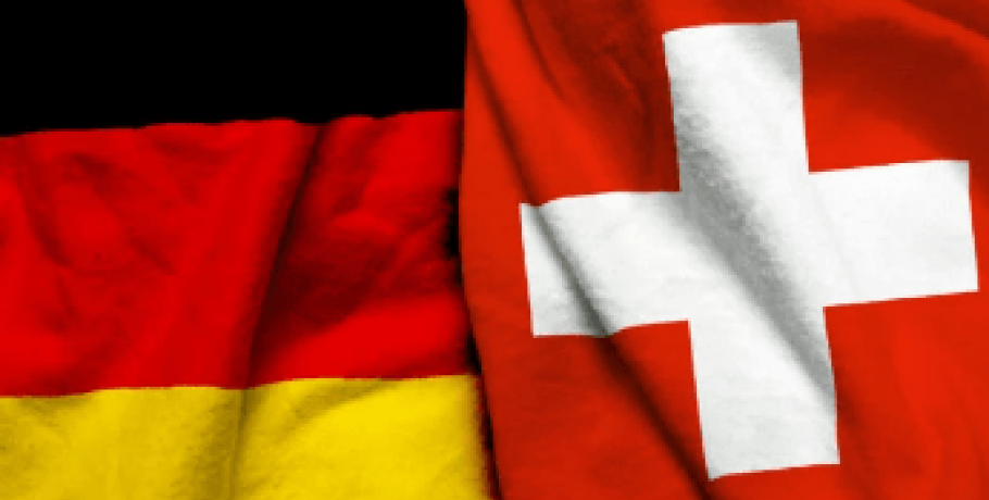 Ελβετία: Απαγορεύει στη Γερμανία να στείλει ελβετικά πυρομαχικά στην Ουκρανία