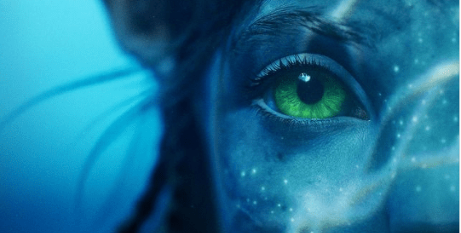 Το νέο τρέιλερ του «Avatar: The Way Of Water» είναι ένα υπέροχο ταξίδι στον πλανήτη Πανδώρα (video)
