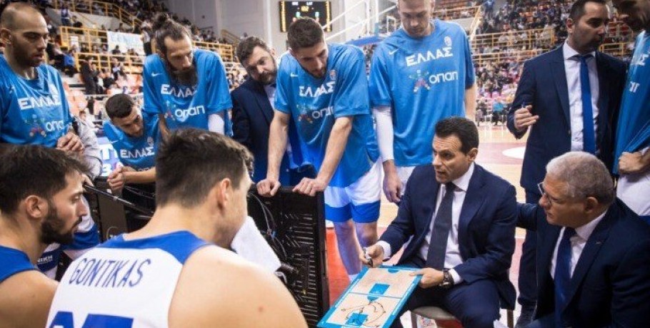Ιτούδης: «Δεν ξέρω τι θέλει η FIBA από τη διοργάνωση αυτή... »