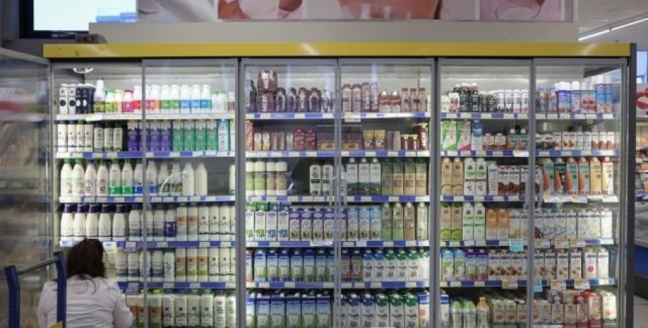 Ερχονται νέα προϊόντα στο «καλάθι του νοικοκυριού»