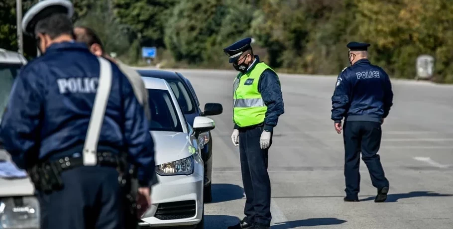 Τέλος η αφαίρεση πινακίδων στα επαγγελματικά οχήματα!