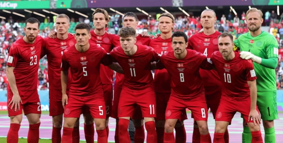 Μουντιάλ 2022: Σκέψεις της Δανίας να αποχωρήσει από την FIFA