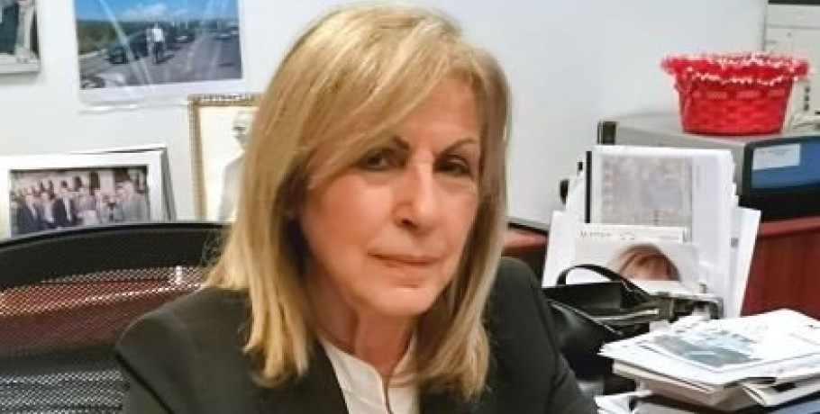 Αηδονά για τον Π/Υ του 2023: "θα τονίσει ακόμη περισσότερο το αναπτυξιακό αποτύπωμα που αφήνει στην ΠΚΜ ο Απόστολος Τζιτζικώστας"