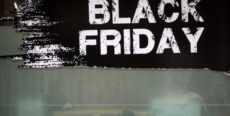 ΕΣΕΕ: Έρευνα για την Black Friday