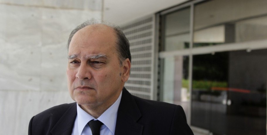 Ν. Διαλυνάς: Προτείνω την αποχή των δικηγόρων της Θεσσαλονίκης ως ελάχιστη ένδειξη τιμής στον Λάμπρο Μαργαρίτη