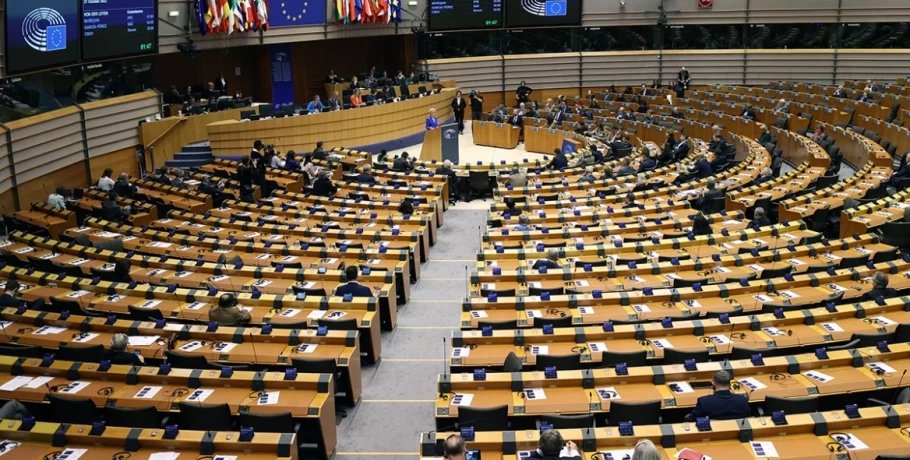 Ευρωπαϊκό Κοινοβούλιο: Ζητά με ψήφισμα την ακύρωση του τουρκολιβυκού μνημονίου
