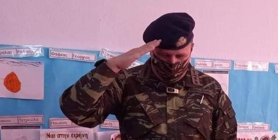 Σωτήρης Κωστάκογλου: Εμπιστοσύνη στα όπλα μας