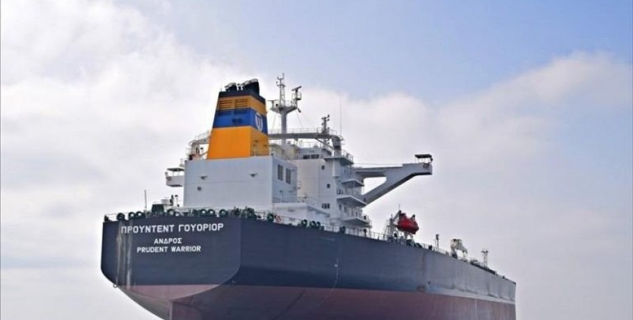Ιράν: Συμφωνία για αναχώρηση των 2 ελληνικών δεξαμενόπλοιων