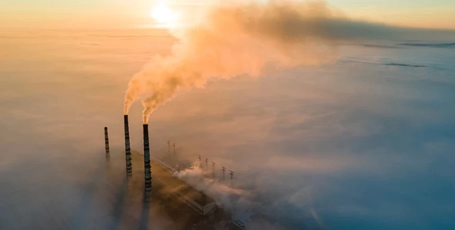 COP27: SOS για τις εκπομπές αεριών του θερμοκηπίου – «Είναι ανάγκη να μειωθούν»