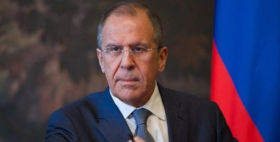 Σεργκέι Λαβρόφ: Εκτάκτως στο νοσοκομείο ο Ρώσος υπουργός Εξωτερικών - Διαψεύδει η Ζαχάροβα