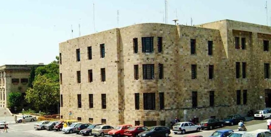 Ποινική δίωξη σε βάρος της 45χρονης οικιακής βοηθού για τη δολοφονία στη Ρόδο