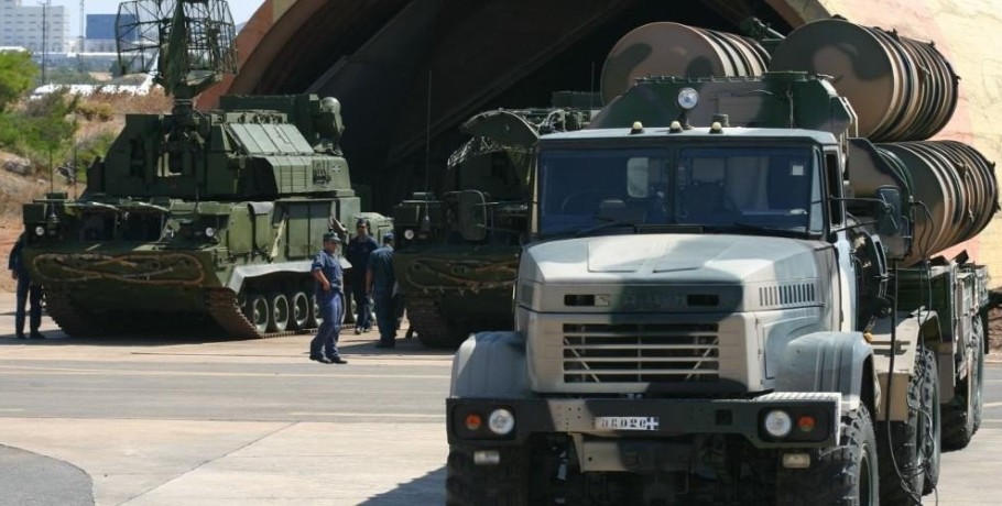 Αμυντικός εξοπλισμός: Αντικατάσταση ρωσικών όπλων μέσα στο 2023 - Το παρασκήνιο