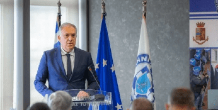 Θεοδωρικάκος για Κιβωτό του Κόσμου: Ο νόμος ισχύει για όλους χωρίς διακριτική μεταχείριση