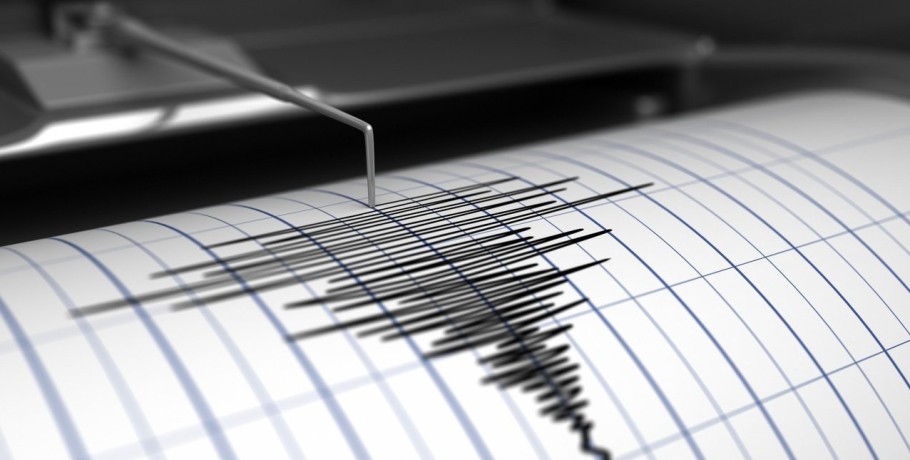 Ισχυρός σεισμός 5,5 Ρίχτερ ανοιχτά της Κρήτης και της Κάσου