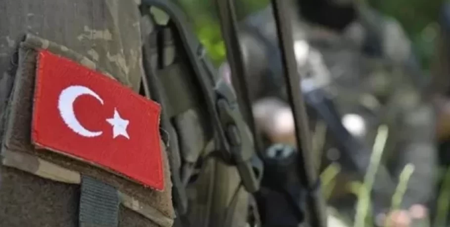 Συνελήφθη Τούρκος δεκανέας για μεταφορά μεταναστών από την Τουρκία στη Ρόδο