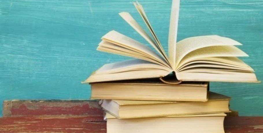 Βιβλιοπροτάσεις Δημοτικής Βιβλιοθήκης Σκύδρας αφιερωμένες στον Καζαντζάκη