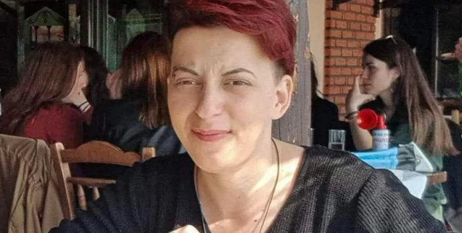 Χαλκιδική: Πιθανόν λόγω ερωτικής απογοήτευσης αυτοπυρπολήθηκε η 31χρονη