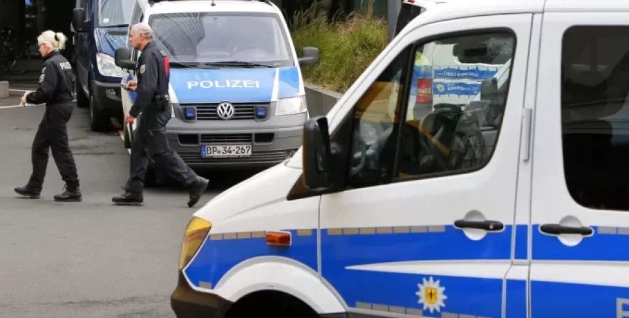Γερμανία: Βίαιη ανατροπή του πολιτεύματος ήθελαν οι ακροδεξιοί «Πολίτες του Ράιχ» - Ένας πρίγκιπας μεταξύ των συλληφθέντων