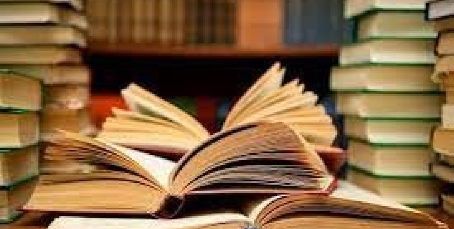 Βιβλιοπροτάσεις της Δημοτικής Βιβλιοθήκης Σκύδρας για το μήνα Δεκέμβριο