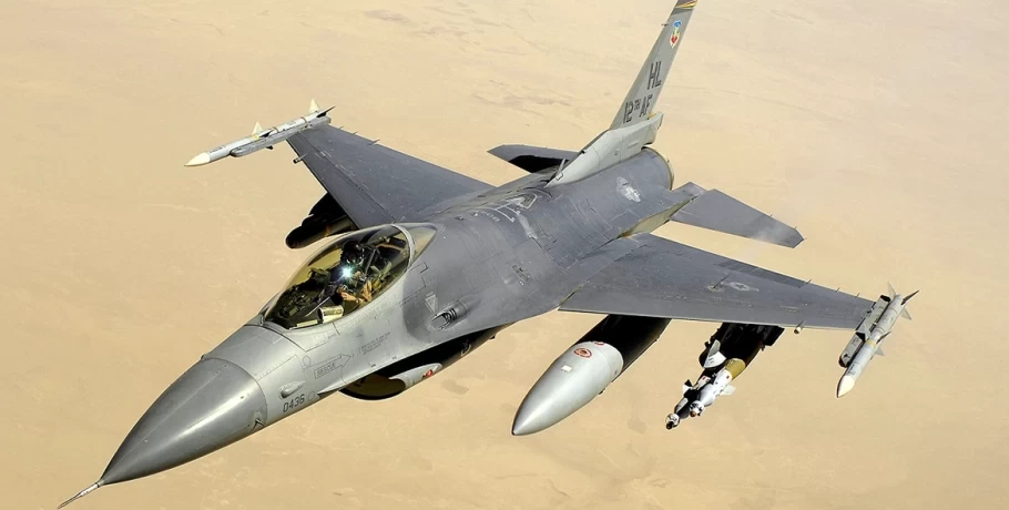 «Εκρηκτικό» το κλίμα με απόφαση κογκρέσου για F-16 και διάβημα της Λιβύης