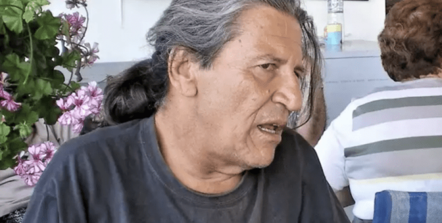 Θλίψη στον καλλιτεχνικό κόσμο: Πέθανε ο στιχουργός Πάνος Ηλιόπουλος