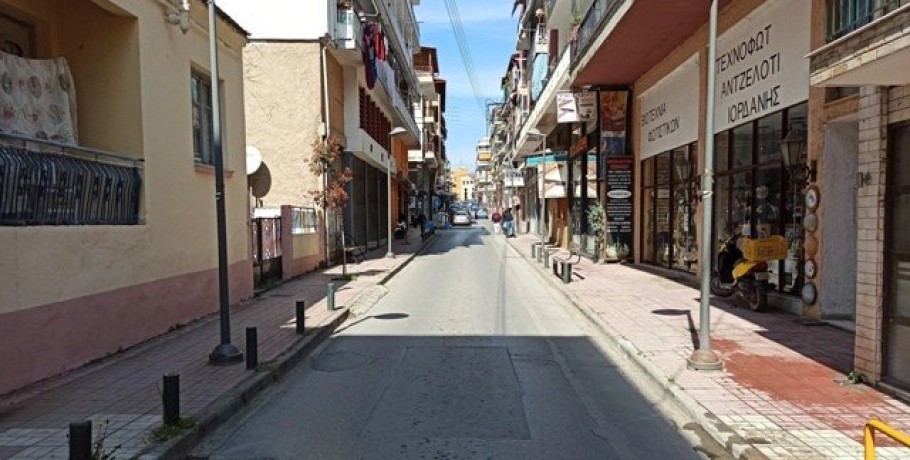 Αυτοκτονία στα Γιαννιτσά-Ένα ακόμη φαινόμενο που βλέπουμε και στην πόλη