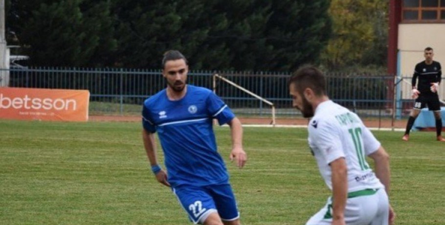 Άριστα ο Γιαλαμούδης