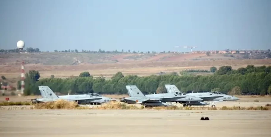 Τρίτος φάκελος με εκρηκτικά στην Ισπανία