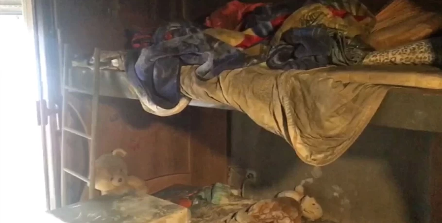 Φωτιά σε διαμέρισμα στον Κολωνό: Σε κωματώδη κατάσταση ο 5χρονος