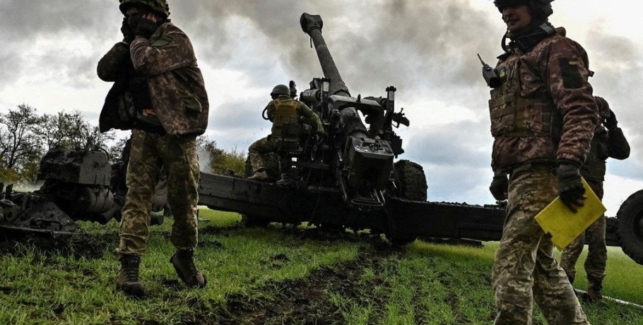 Ουκρανία: Τα τρία σενάρια της εξέλιξης του πολέμου