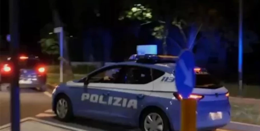 Διαβόητος κακοποιός που δρούσε στην Ιταλία συνελήφθη στο Περιστέρι: Είχε βασανίσει βρέφος κατά τη διάρκεια ληστείας