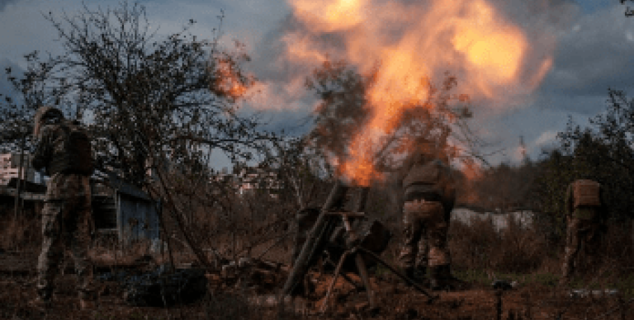 Ουκρανία: Πάνω από 13 τραυματίες από ρωσικές πυραυλικές επιθέσεις στο Ντνίπρο