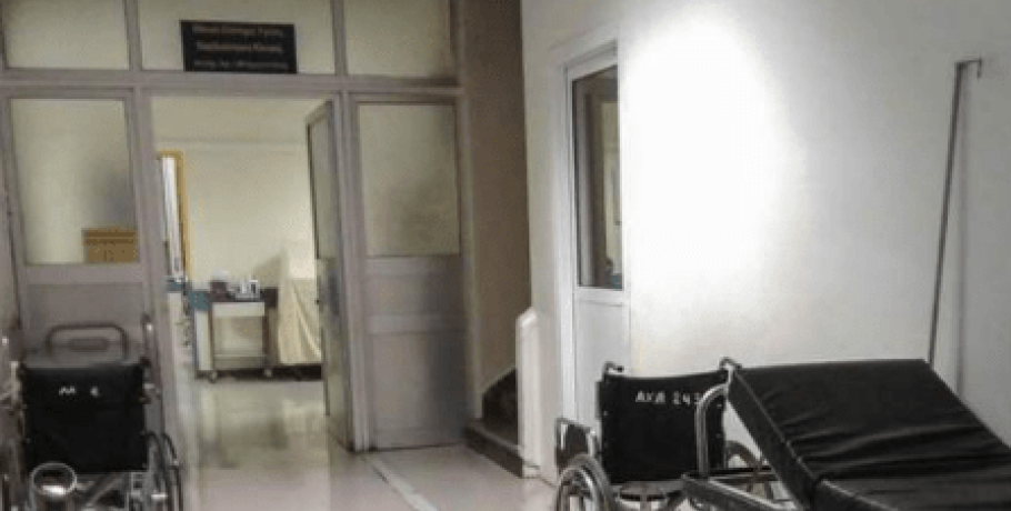 26χρονη πέθανε από περιτονίτιδα μετά από ταλαιπωρία σε 5 νοσοκομεία