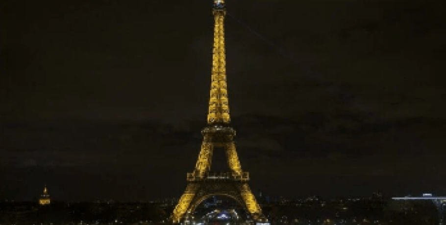 Γαλλία: Το 2022 το θερμότερο έτος από το 1900