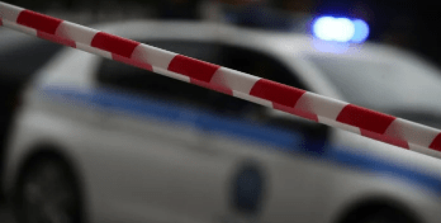Ατύχημα με φορτηγό στην Εγνατία – Τα ζώα που μετέφερε έπεσαν στο οδόστρωμα