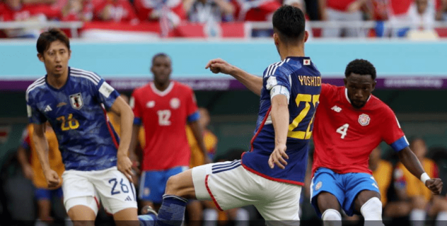 Νίκη η Κόστα Ρίκα, «χαρακίρι» η Ιαπωνία, χαμογελάει η Γερμανία