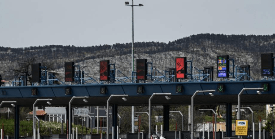 Κ. Καραμανλής: Μείωση στα 2.50 ευρώ για τα διόδια στην Αττική Οδό