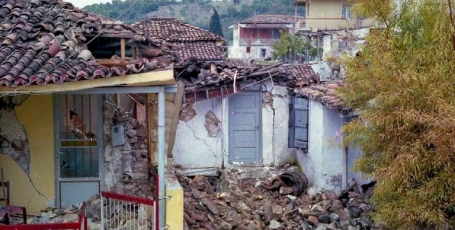 Σεισμός: Οι ειδικοί ζωντανεύουν τις μνήμες από τη δόνηση του 1981