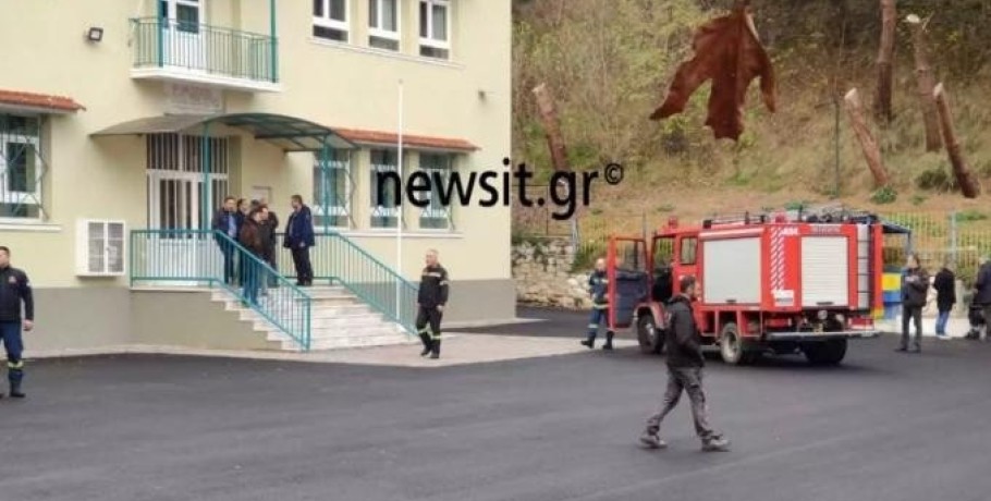 Σέρρες: «Ο Βασίλης εκείνη τη μέρα δεν ήθελε να πάει σχολείο» αποκαλύπτει ο θείος του