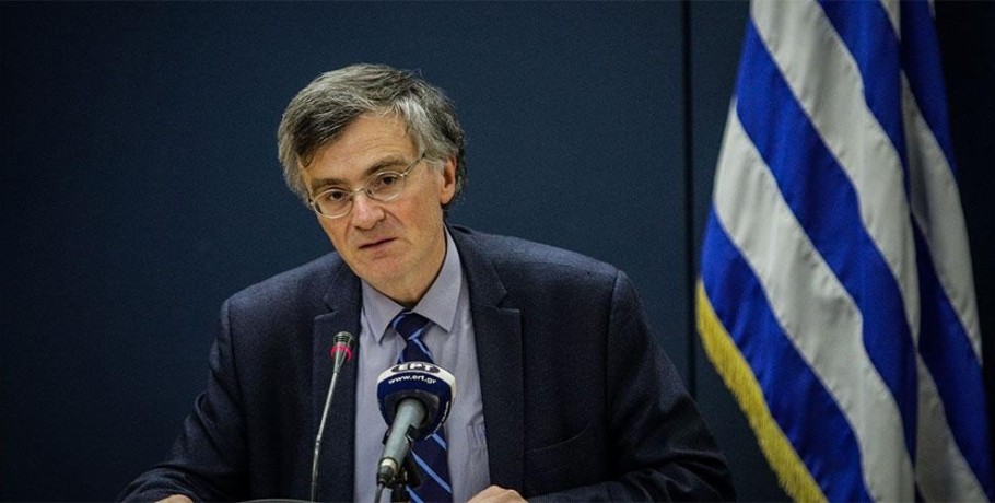 Ατύχημα για τον Σωτήρη Τσιόδρα - Εσπευσμένα στο χειρουργείο στο ΚΑΤ