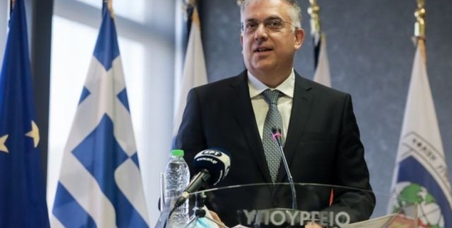 Θεοδωρικάκος για 16χρονο Ρομά: Ο ΣΥΡΙΖΑ θέλει επανάληψη του 2008